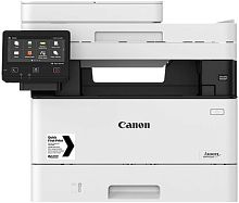 МФУ лазерный Canon i-Sensys MF443dw (3514C008) A4 Duplex WiFi белый/черный | код 1194031 | CANON