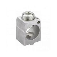 Клеммы CT33 для 1 кабель 1X240мм?, NM8-630 (CHINT) комплект(3 шт) цена за комплект | код 900418 | CHINT