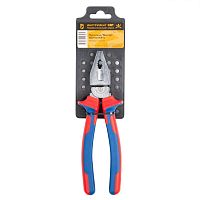 Пассатижи "Мастер" 200мм КВТ 77421