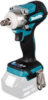 Гайковерт Makita DTW300Z аккум. патрон:квад.1/2 | код 1938753 | Makita