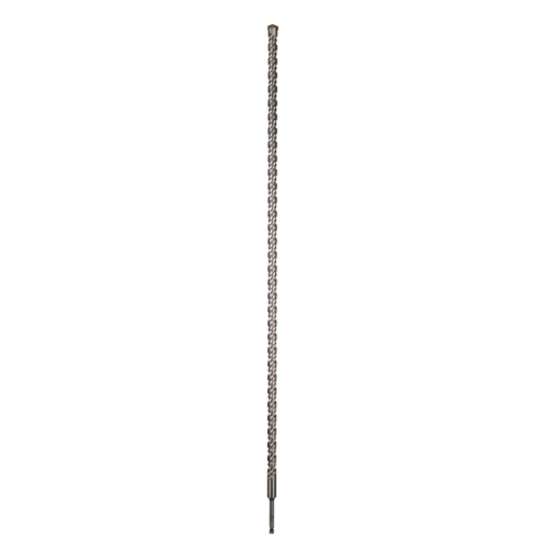 Бур по бетону 22x1000x940мм, SDS PLUS KRANZ | код KR-91-0091 | KRANZ