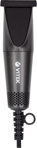 Машинка для стрижки Vitek VT-2587 разноцветный 5Вт | код 2035395 | VITEK
