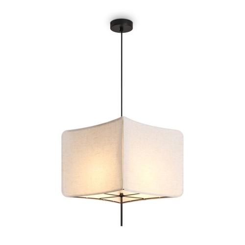 Светильник подвесной Bricola 1х60Вт E27 IP20 Freya FR5511PL-01B1 Светильник подвесной Bricola 1х60Вт E27 IP20 Freya FR5511PL-01B1