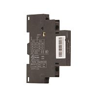 Контакт вспомогательный боков. AX03-S8 02 для NS8 CHINT 570111