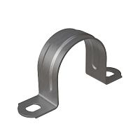 Скоба крепежная двухлапковая 38х40 SD38-40 КМ LO14178