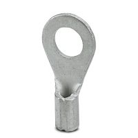 Круглый кабельный наконечник C-RC 1/M4 DIN | код 3240072 | PHOENIX CONTACT