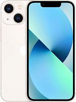 Смартфон Apple A2481 iPhone 13 mini 128Gb 4Gb сияющая звезда моноблок 3G 4G 5.4 1080x2340 iOS 16 12Mpix 802.11 a/b/g/n/ac/ax NFC GPS GSM900/1800 GSM1900 TouchSc Protect | код 1971064 | APPLE