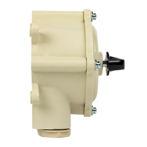 Пакетный переключатель ПП 2-16/Н2 М2 пл, IP56 PROxima | код pp-2-16-4 | EKF фото 4 Пакетный переключатель ПП 2-16/Н2 М2 пл, IP56 PROxima | код pp-2-16-4 | EKF фото 4