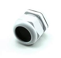 Сальник MG LX 16 диаметр проводника 6-10мм IP68 -белый HLT | код 083-01-055 | HLT