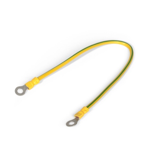 Проводник заземляющий ПЗУ-25-500 (Fortisflex) | код 82281 | Fortisflex