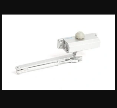 Доводчик дверной SPRUT Door Closer-071GR | код 8856 | Бастион