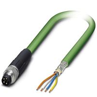 Сетевой кабель NBC-M 8MS/ 2,0-93B | код 1407345 | PHOENIX CONTACT