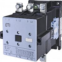 Контактор CES 170.22 (90 kW) 230V AC | код 004646569 | ETI