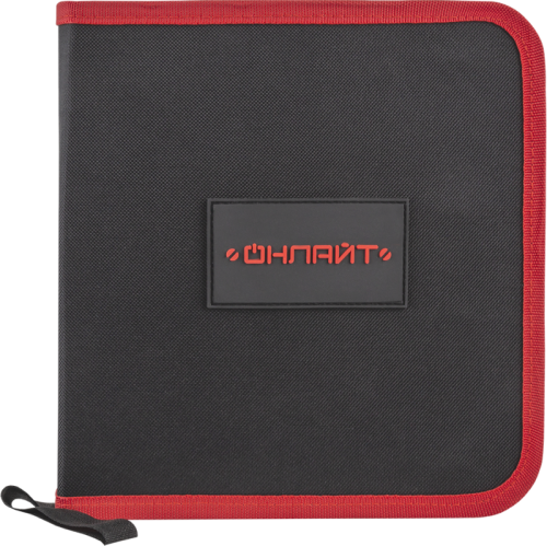 Набор инструмента диэлектрического 90 175 OHT-Ind05-H12 (12 предметов) ОНЛАЙТ 90175 фото 3