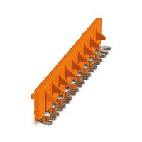 Коммутационные перемычки SB 10-8-T IP | код 3026496 | PHOENIX CONTACT