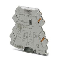 Преобразователь частоты MINI MCR-2-UI-FRO-PT | код 2902032 | PHOENIX CONTACT