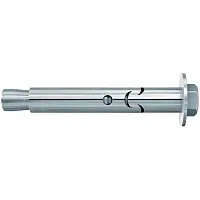 Анкер втулочный FSA 12х110/50 S | код 68528 | Fischer