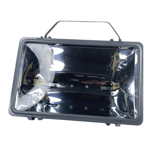 Прожектор Альтаир ИО 04-1000 IP65 корпус алюминиевый литой ИУ | код 1040200058 | Элетех фото 2