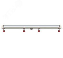 Трап линейный ТП-50.1C-900 | код 101200355 | Татполимер