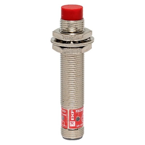 Индуктивный бесконтактный датчик PROXIS-2-12-04-P-NO-M12 | код PROXIS-2-12-04-P-NO-M12 | EKF фото 2