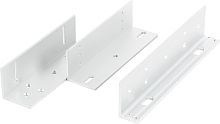 Крепление для электромагнитного замка SPRUT Bracket-351ZL | код 8822 | БАСТИОН