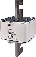 Предохранитель NH-4/gG 900A 500V | код 004116105 | ETI