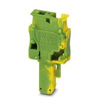 Штекер SP 4/ 1-R GNYE | код 3042832 | PHOENIX CONTACT