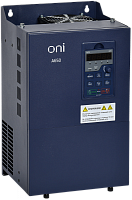 Преобразователь частоты A650 380В 3Ф 55кВт 112А тор. M ONI | код A650-33E55TM | ONI