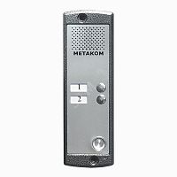 Блок вызова | код MK2-X-TM | Метаком