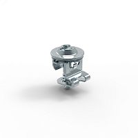 Комплект 100 винтов на 1/4 оборота для лицевых панелей | код 339701 | Legrand