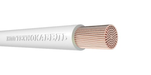 Провод ПуГВнг(А)-LS 1х2.5 450/750В Б | код 00-00149346 | Технокабель