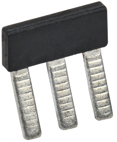 Перемычка гребенчатая для CTS-ML/MC-PEN/DT 4мм2 3PIN IEK | код YCT13-00-2-K03-004-EC-3P | IEK
