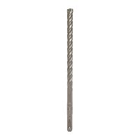 Бур по бетону SDS-plus 10х210 мм (4 резца) EKF Professional | код db-10-210-4x4-ue | EKF