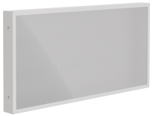 PRO Светильник ДВО 1071 18Вт 3000К мпр. IEK | код LTP-DVO2-1071-18-30-K01 | IEK