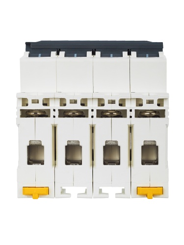 ARMAT Автоматический выключатель M06N 4P B 20А | код AR-M06N-4-B020 | IEK фото 2 ARMAT Автоматический выключатель M06N 4P B 20А | код AR-M06N-4-B020 | IEK фото 2