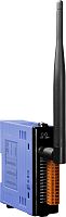 ZT-2017C CR Wireless 8-channle Current Input Module with High Common Voltage Protection (RoHS)(Long | код 00-06084426 | ICP DAS