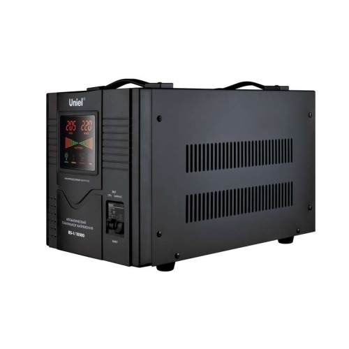 Стабилизатор RS-1/10000 Uniel 03114