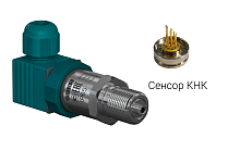 Преобразователь давления измерительный ПД100И-ДА0,6-111-0,25 | код 139498 | ОВЕН