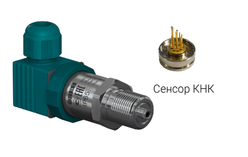 Преобразователь давления измерительный ПД100И-ДА0,6-111-0,25 | код 139498 | ОВЕН