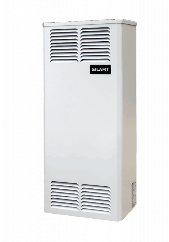 Кондиционер для уличного монтажа OTU-1700-000 | код OTU-1700-000 | SILART