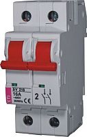 Выключатель нагрузки SV 2125 2р 125A | код 002423217 | ETI