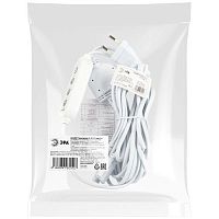 Разветвитель сетевой для фитолампы с таймером для 5 светильников FITO-Holder C7 | код Б0060527 | ЭРА