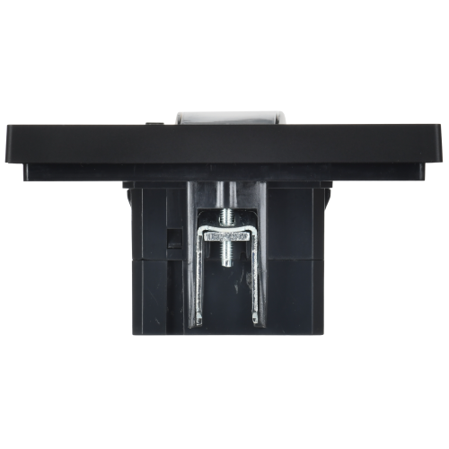 FORTE&PIANO Датчик движ. FP155 чер. IEK | код FP-MS10-N-150-05-K02 | IEK фото 2