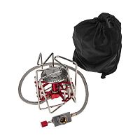 Плитка газовая туристическая Медея | код 12-4148 | REXANT