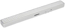 Светильник аккум. ДБА 1120 непост. 120LED 6ч 12Вт GENERICA | код LDBA0-1120-6-01-K01-G | GENERICA by IEK
