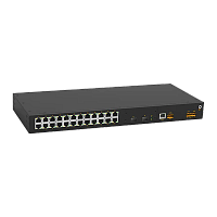 Коммутатор SICOM2024M-2SFP24T-L2-L2 300022001 2 100Base-X SFP ports,24 10/100Base-TX RJ45 ports, 24-48VDC(18-72VDC) dual redundant power supplies | код 00-06154432 | Kyland