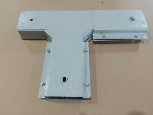 КоробтройниковыйУ1110-УТ2.5 | ПТК ЗЭМИ Красноярск