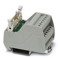 Интерфейсный модуль VIP-2/SC/FLK14 | код 2315023 | PHOENIX CONTACT