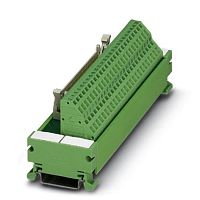 Интерфейсный модуль UM 45-FLK10/ZFKDS | код 2293514 | PHOENIX CONTACT