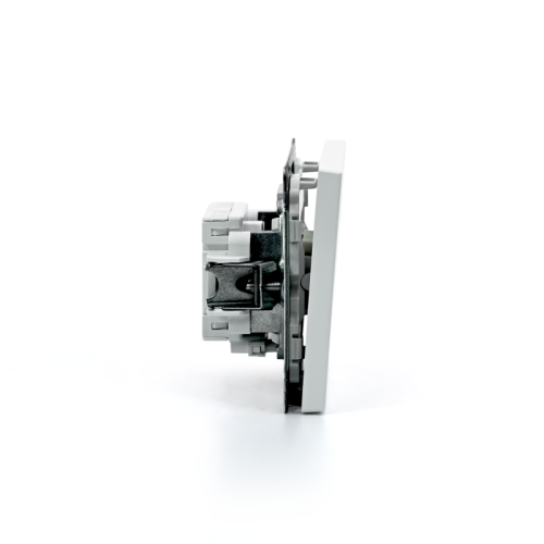 Выключатель кнопочный 1-кл. ArtGallery 10А с подсветкой механизм бел. SE GAL000116 фото 10 Выключатель кнопочный 1-кл. ArtGallery 10А с подсветкой механизм бел. SE GAL000116 фото 10